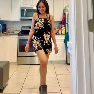 Meet your Posher, Anch